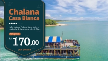 Chalana Casa Blanca II 